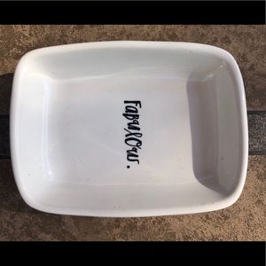 Rae Dunn Jewelry Dish